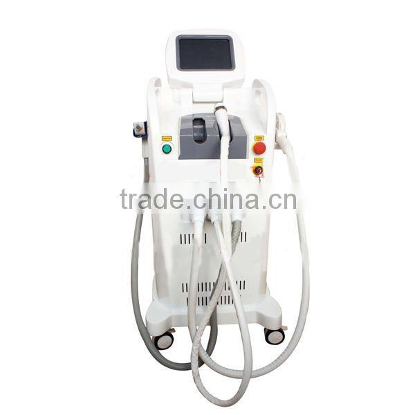 Onychomycosis nail Long pluse popular q-switch e light ipl rf nd yag laser