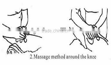 Presoterapia equipo de la belleza