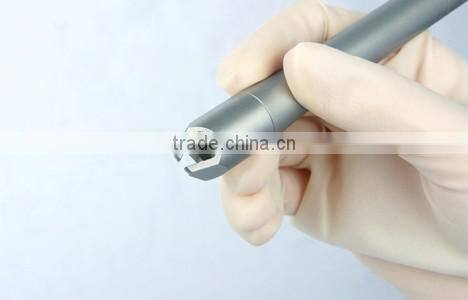 Most professional 980nm diode Laser vascular removal machine