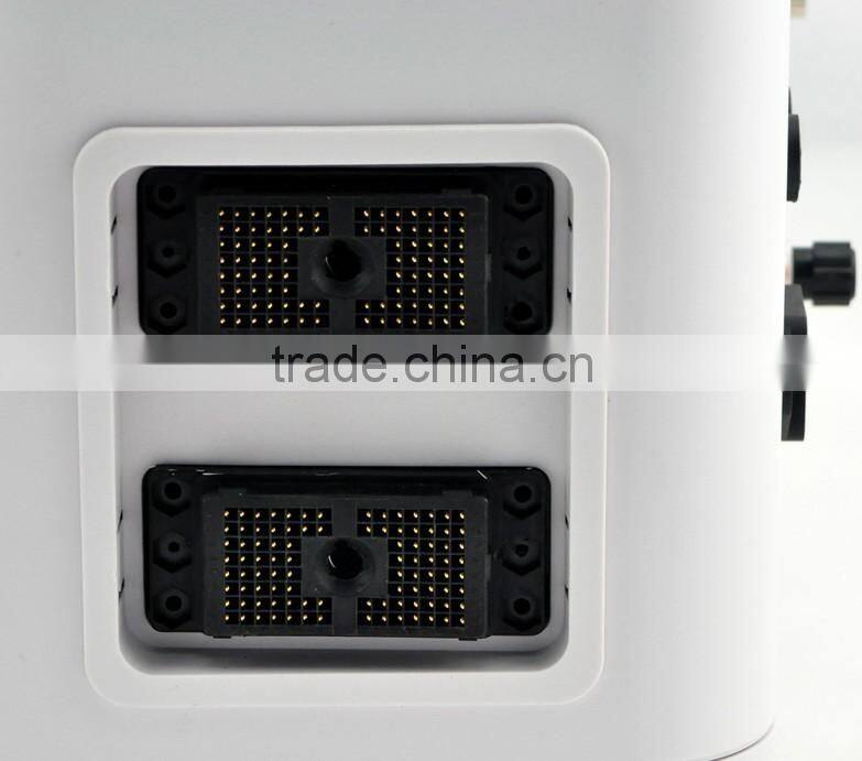 Veterinary Ultrasound Scanner ultrasound machine Vet convex rectal probe for animal use RUS-9000BV