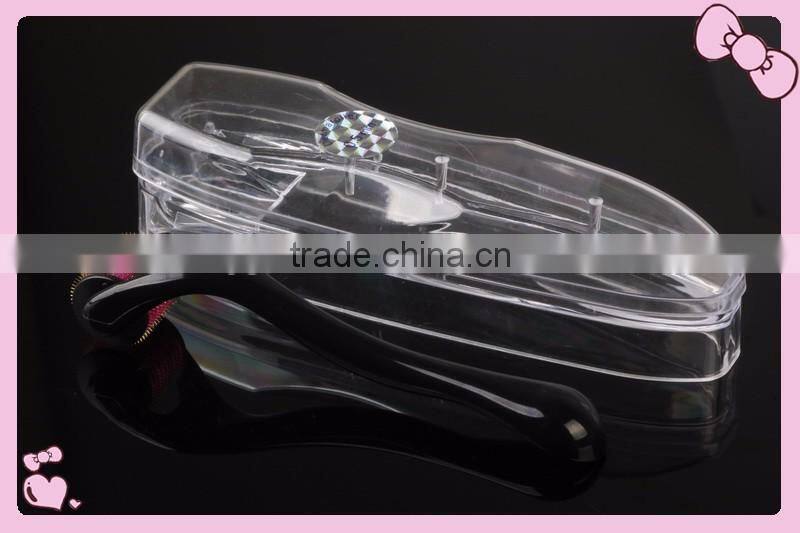 Manufacture Wholesale Bottom Price 540 Needles Derma Roller