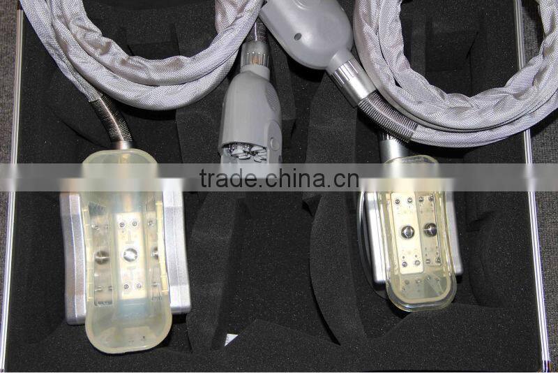 Fat-freezing cryolipolysis slimming machine,Cooling Technology selectively targets and eliminates fat cells