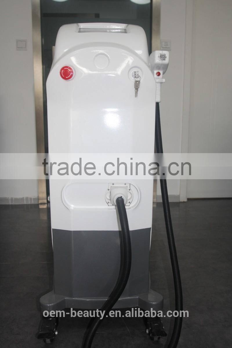 Top diode laser hair removal /laser diode 808/laser machine for hair removal