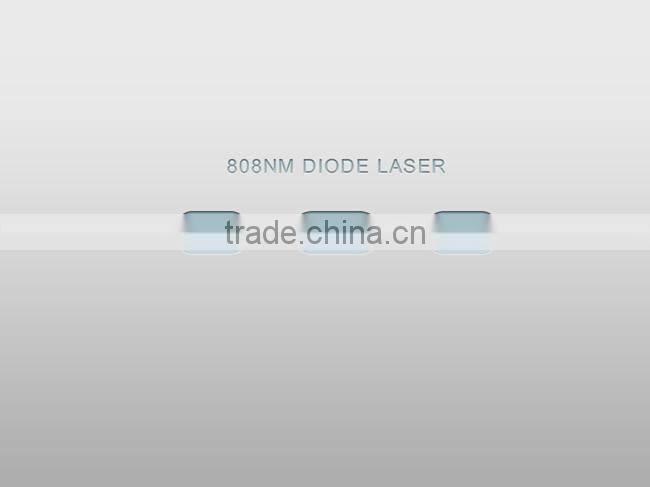 SHR Diode Laser Hair Removal machine More Intelligent pop ipl Machine Price