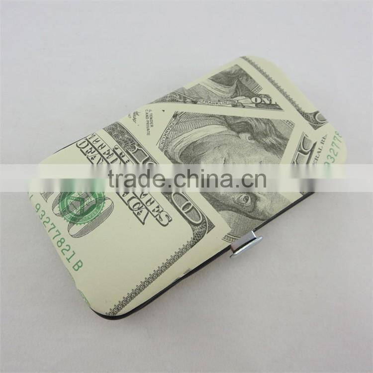 Bonvatt baby care kit mini nail care nail pedicure manicure set