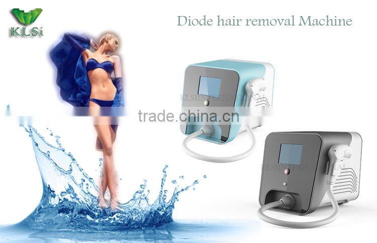 ALIBABA wholesale body/hand/leg home epilight hair removal machiney 808nm