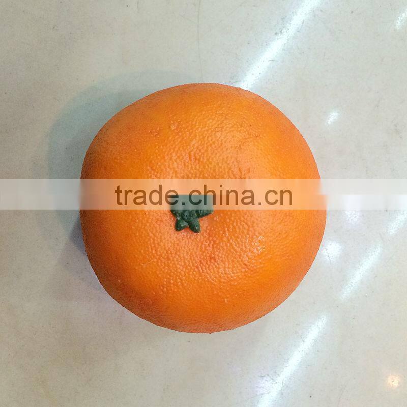 christmas decoration artificial foam fruit on centerpiece