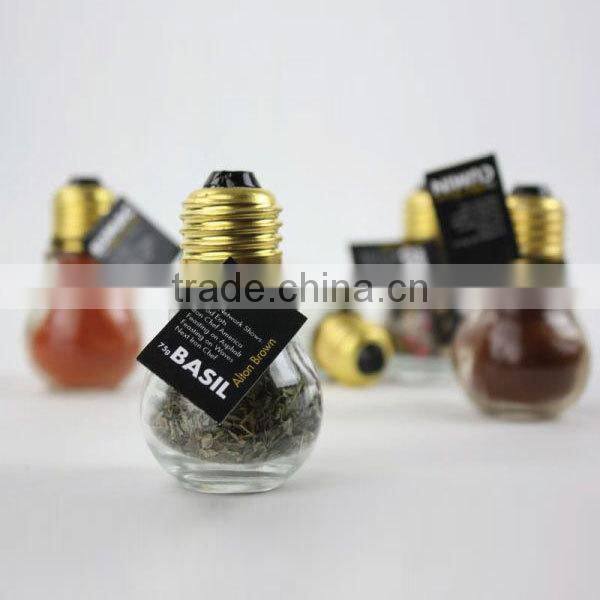 spice gift set with innovative packaging(PD21)