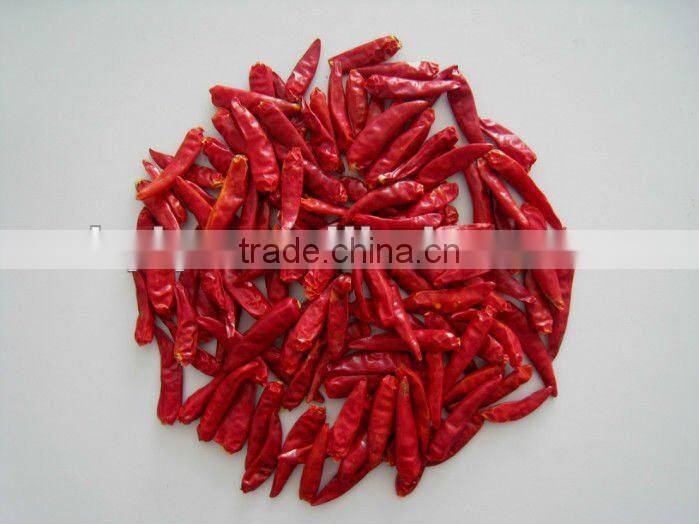 chili powder (60 mesh)2012 crop