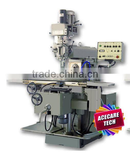 X6325 Milling Machine, Universal Radial miller