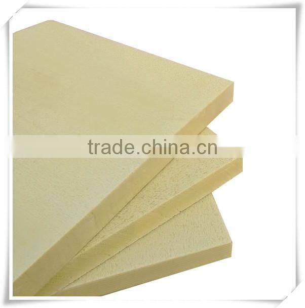 Ploystyrene eps sandwich wall panel