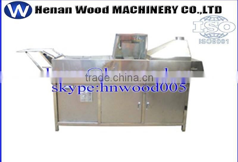 Automatic mosquito-repellent incense making machine