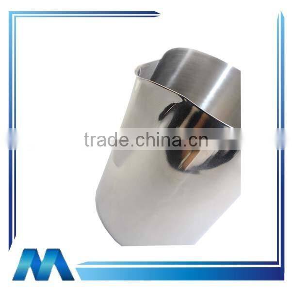 hot sales 350ML 600ML 1000ML stainless steel milk jug