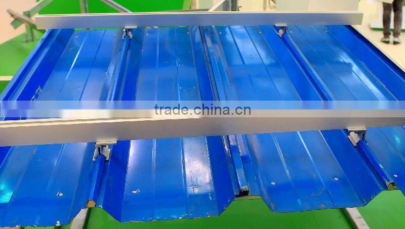Galvanized Iron Roof Sheet/polyester resin light roof sheet