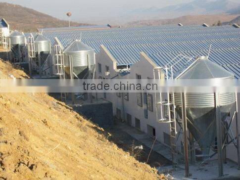 hot sell feed silo