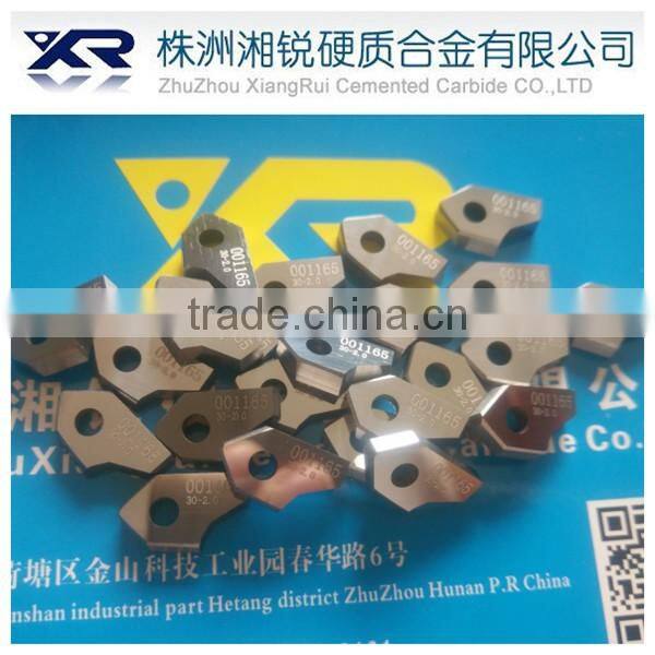 K10 xiangrui tungsten carbide cutter