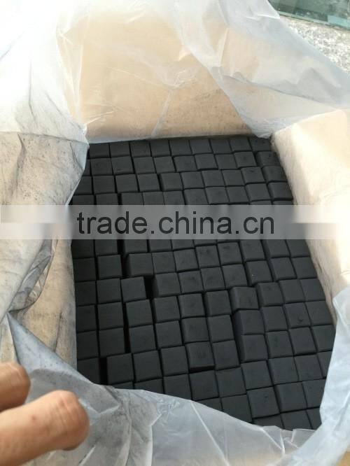 Cube Shisha Hookah Charcoal Coconut Shell Charcoal