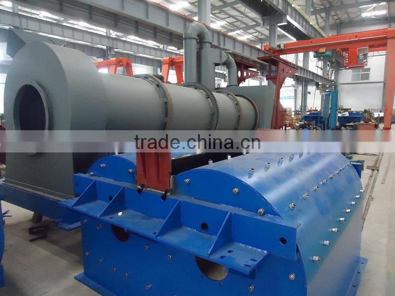 Hot mixing asphalt mixing plant 160Ton/H productivity price