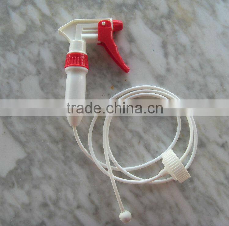 Household disinfectant liquid hand soap /garden hose end sprayer