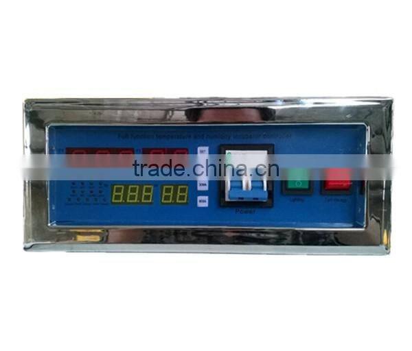 High quality controller incubator xm-18/egg incubator temperature humidity controller