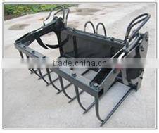 ZL10A model mini wheel loader with CE certificate for sale