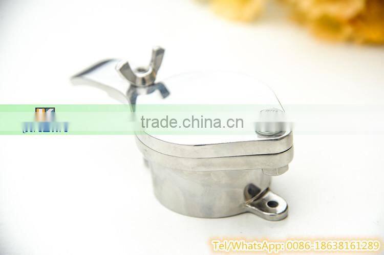 PROFESSIONAL FACTORY! Stainless steel honey gate