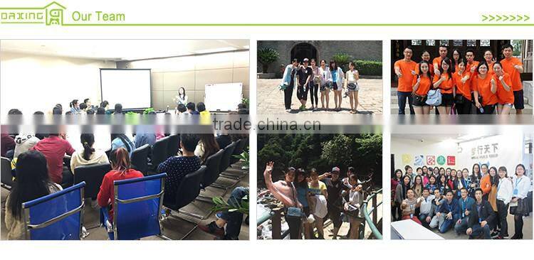 China supplier professional made outdoor Garden Storage Container