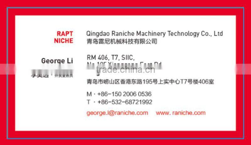 Manufacture/Factory focusing on Poultry Crate Washer Machine