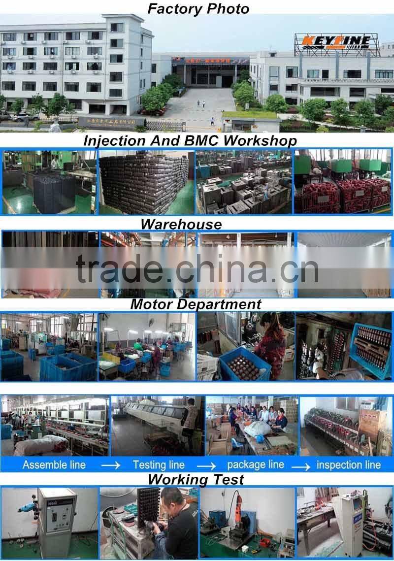 new 95pcs wholesale power impact drill set kit