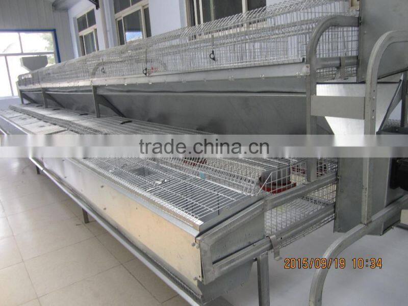 24 cells Rabbit Cage Make For Baby And Mother Rabbits