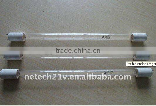 UV water sterilizer for fishing farming