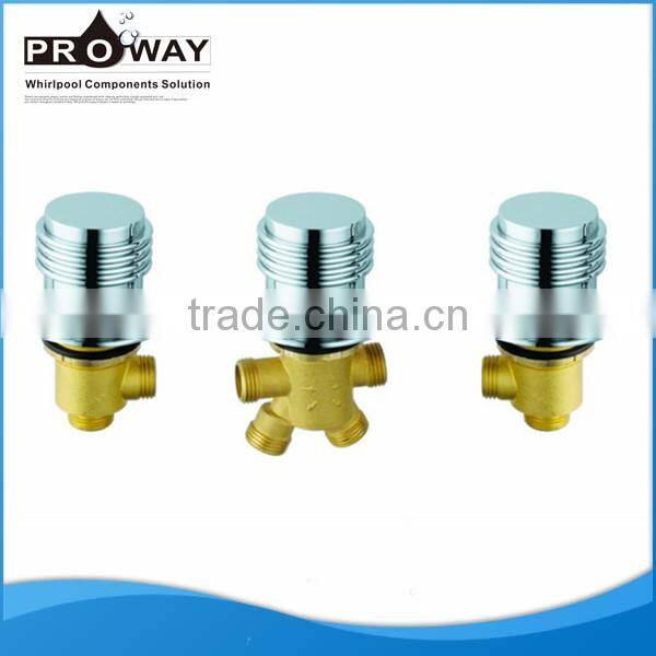 Spa Bathtub Water Faucet Hydro Spout Hot Tub Mixer