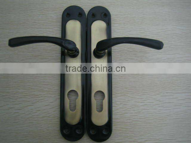complete door lock set