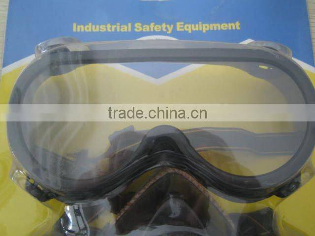 2pcs Chemical Respirator Series
