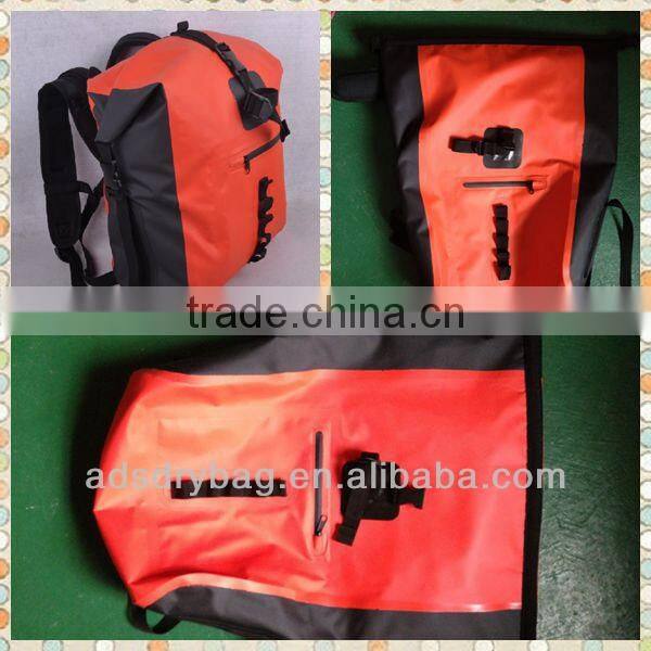 500Dpvc dry bag,dry bag backpack