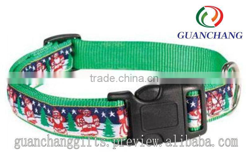 colorful nylon rope dog leashes,dog leads