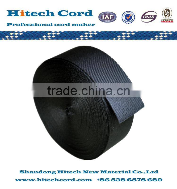 Polypropylene Webbing