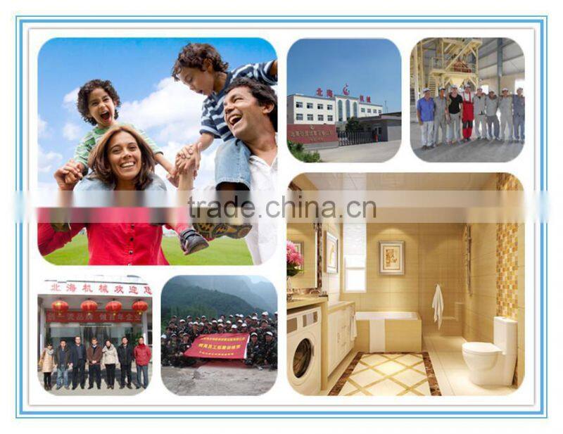 Dry powder materials dedicated packing machine,dry mortar packing machine