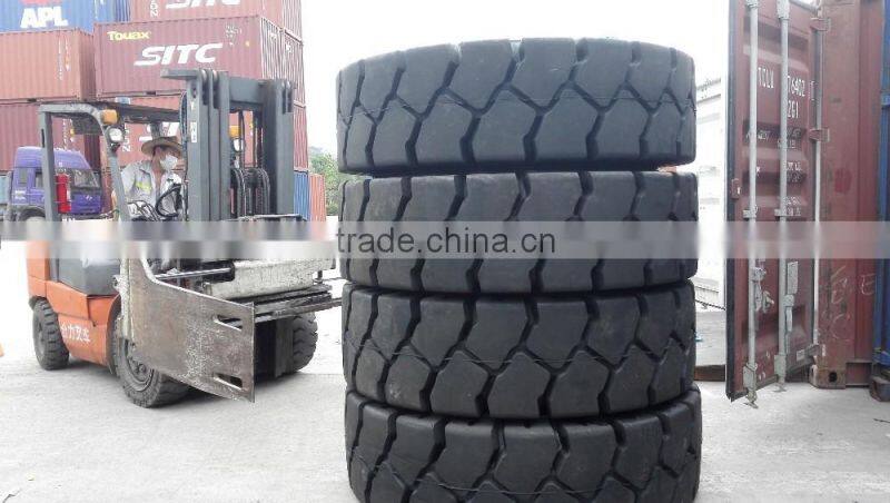 China's good quality otr grader tire g2 1300-24 1400-24