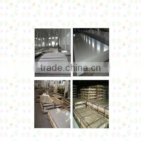 Stainless Steel Sheet BA Finish,430 GRADE