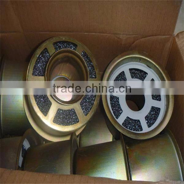 diesel engine air cleaner cartridge