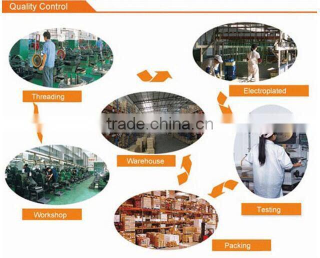 Stainless Steel Precision small Universal Joint Coupling / steering universal joint / flexible shaft coupling, auto spare parts