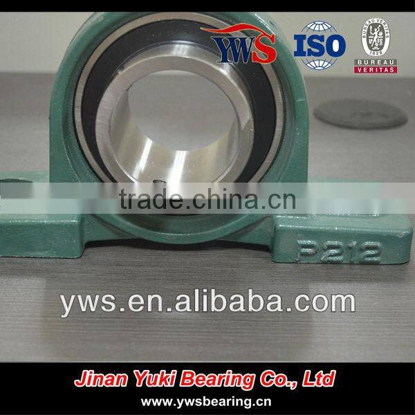 Stainless steel Spherical Insert ball bearings with High Precision (Customer number are welcome)
