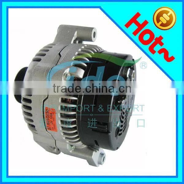 Hot sale auto alternator for Volvo 0-123-500-004