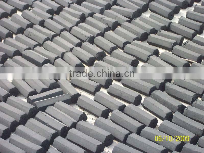 High Strength Coal Briquette Extruder Manufacturer