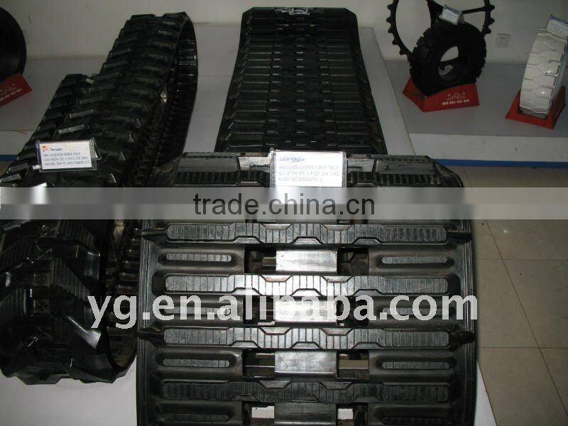 Hagglund BV-206 Track