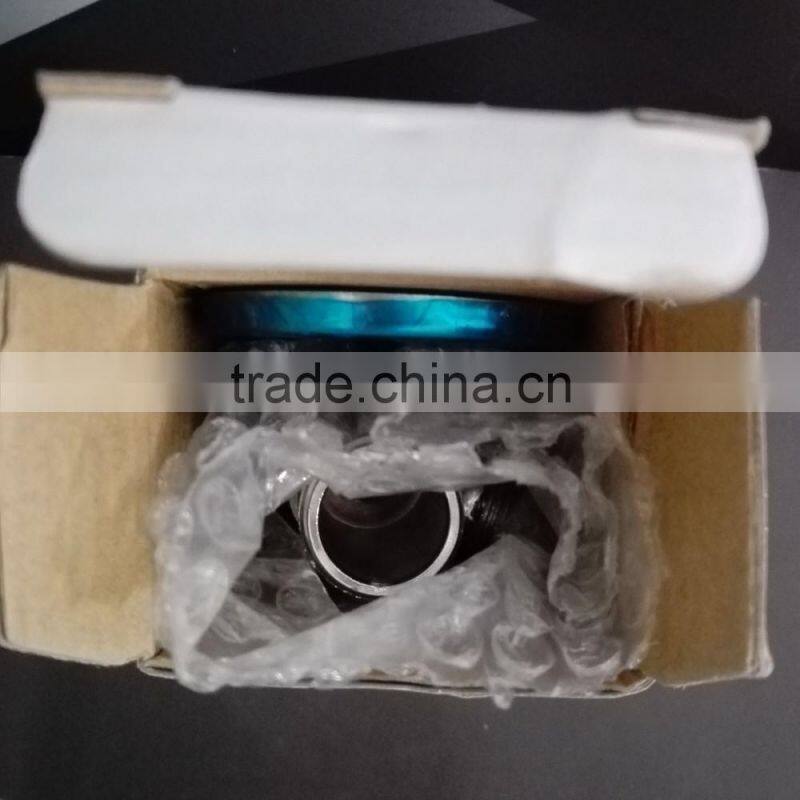 90 Degree Safety Manual Toilet Brass Angle Stop Valve