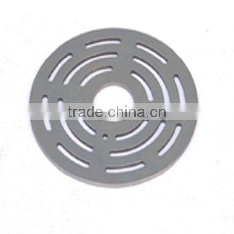 stainless steel space frame