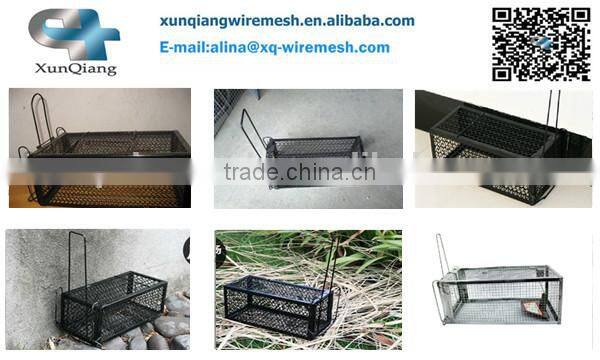 rat mouse trap cage