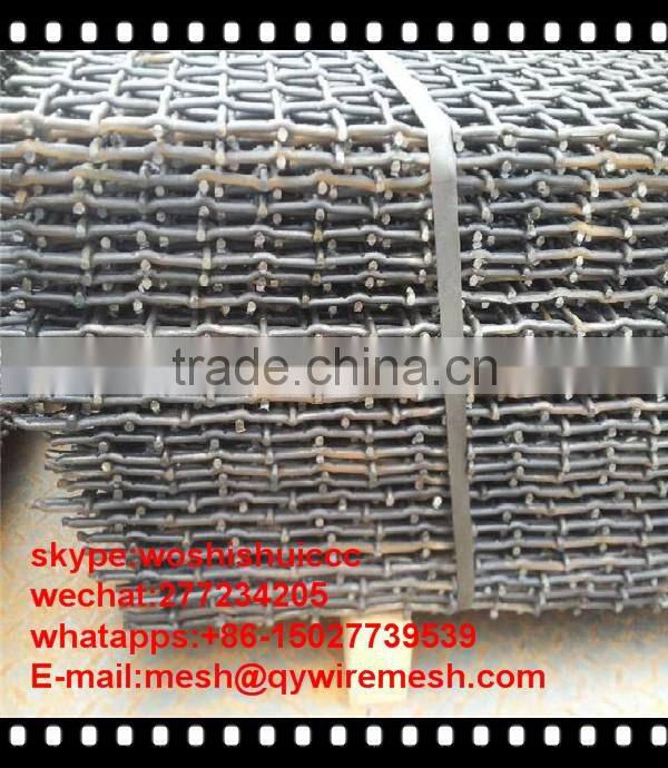 Hot sale high quality stainless steel wire mesh /stainless steel crimped wire mesh /stainless steel screen wire mesh